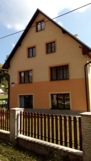 Apartmány Božka